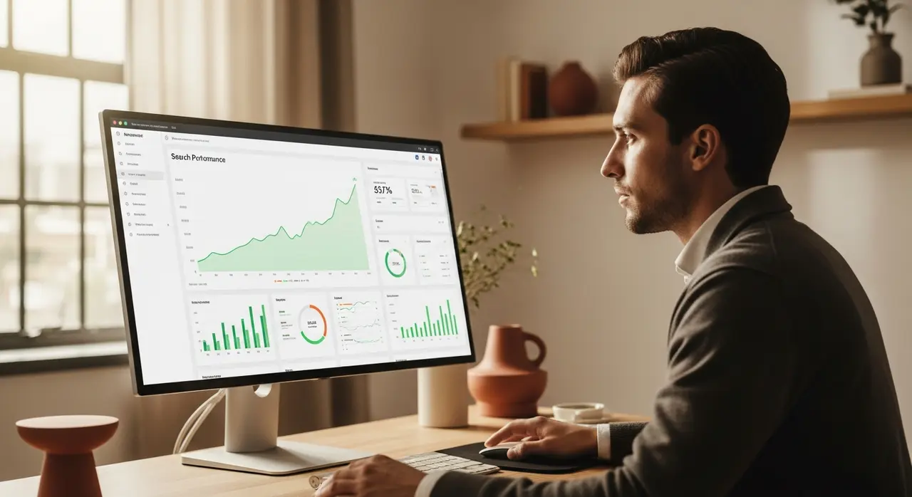 SEO local Grenoble
